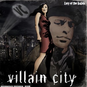 Villain City