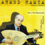 Jari ya Hammouda (Populaire tunisien) Albumcover