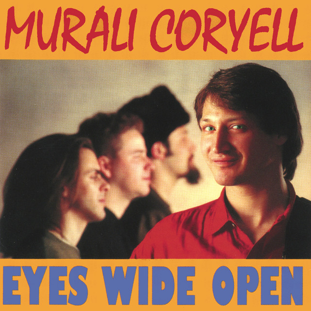 Murali Coryell Photo