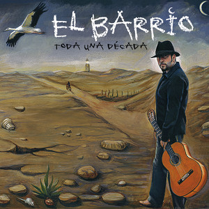 Toda una decada album