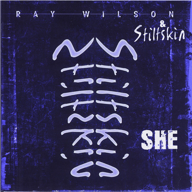 She cover