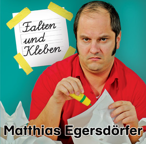 Falten und Kleben