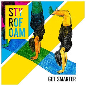 Get Smarter album