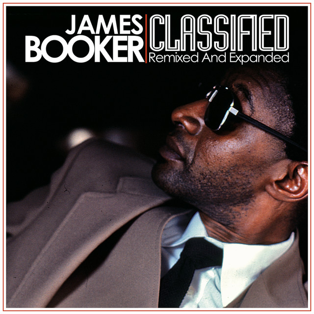 Classified (remixed & Expanded) cover