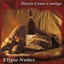 Dejalo Cenar Contigo Albumcover