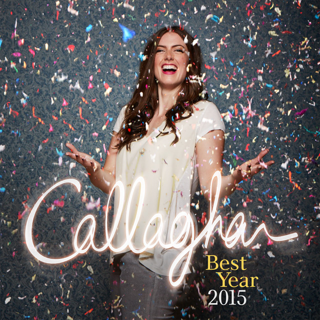 Best Year (2015) cover