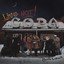 Not Live at the Copa Albumcover