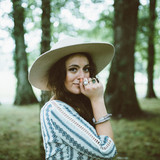 Alyssa Bonagura Photo