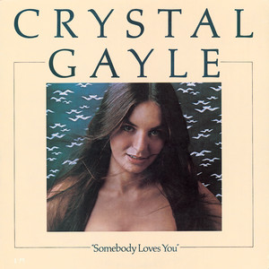 Somebody Loves You album