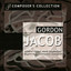 Composer's Collection: Gordon Jacob Albumcover
