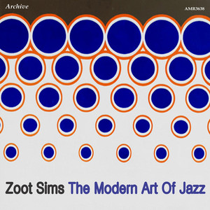 The Modern Art of Jazz album