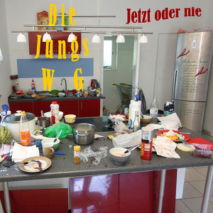 Die Jungs WG