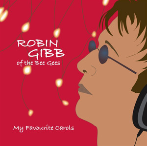 My Favourite Carols album