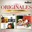 Los Originales Vol. 3 Albumcover