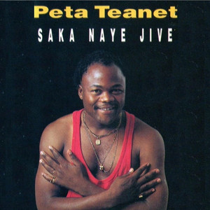 Saka Naye Jive Albumcover