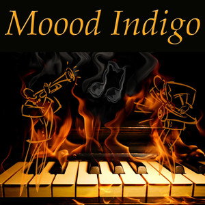Mood Indigo album