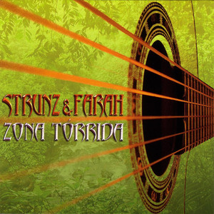 Zona tórrida cover