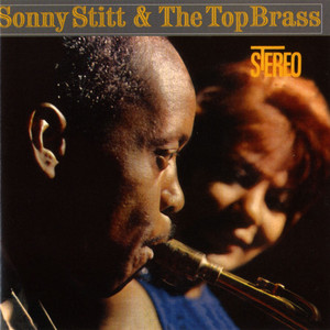 And the Top Brass album