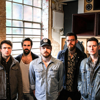 Eddy Smith & The 507 Photo