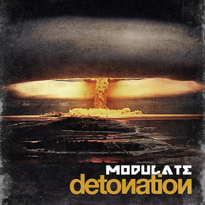 Detonation cover