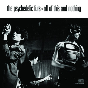 All of This and Nothing album