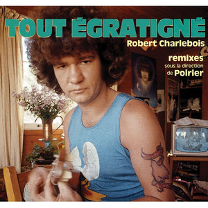 Tout égratigné (Remixes sous la direction de Poirier) album