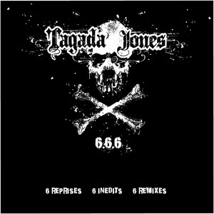 6.6.6 cover
