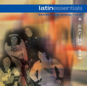 Latin Essentials album