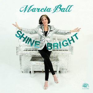 Shine Bright cover