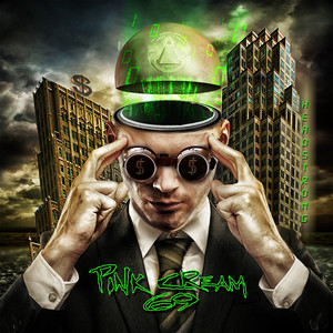 Headstrong album