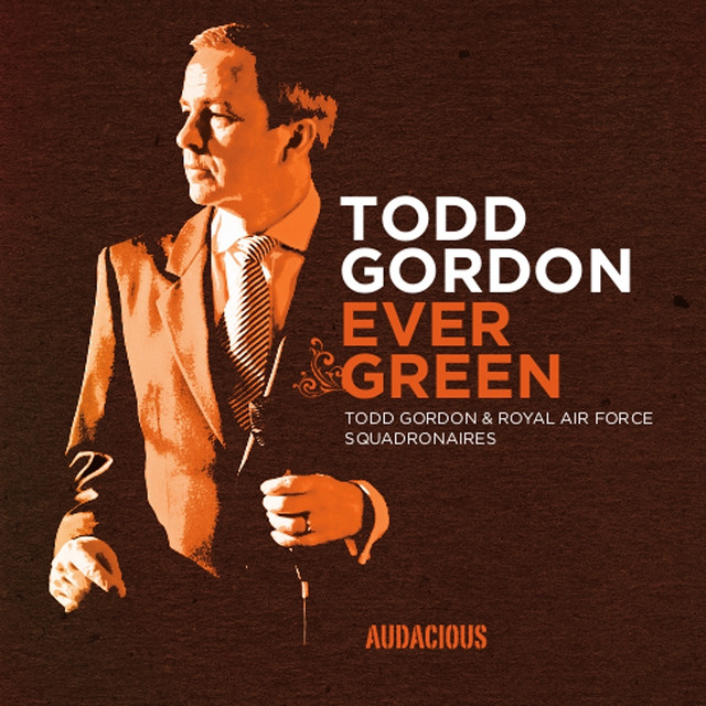 Todd Gordon Photo