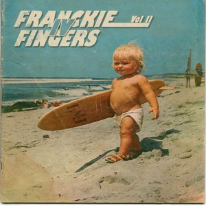 Franckie IV Fingers