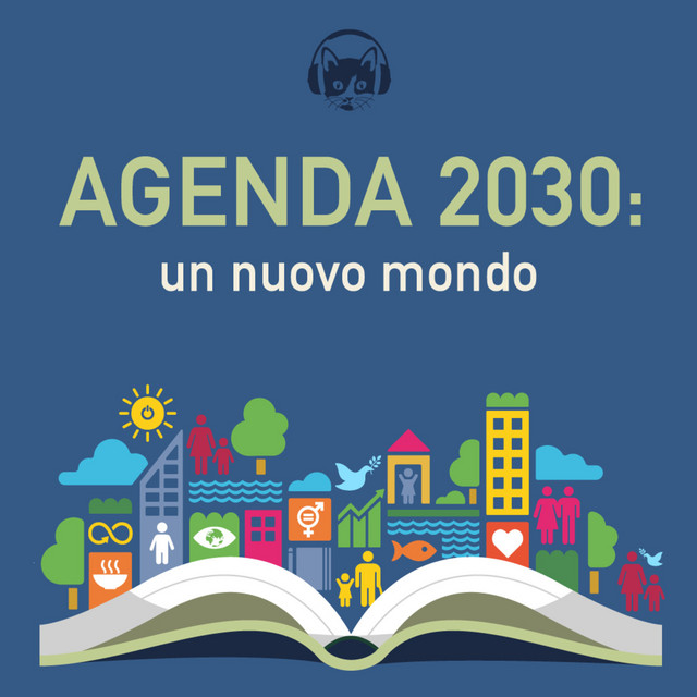 Agenda 2030 Podcast On Spotify