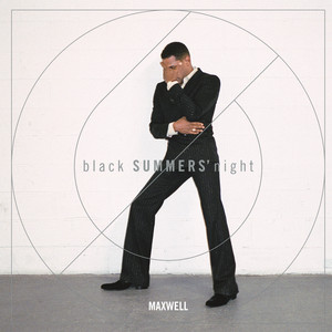 blackSUMMERS'night (2016) album