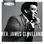 Platinum Gospel- Rev. James Cleveland cover