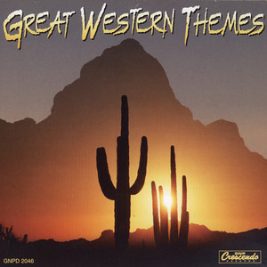 Great Western Themes album