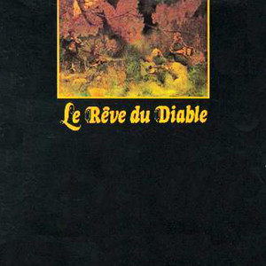 Le Rêve du Diable / Le Sirop d'Érable cover
