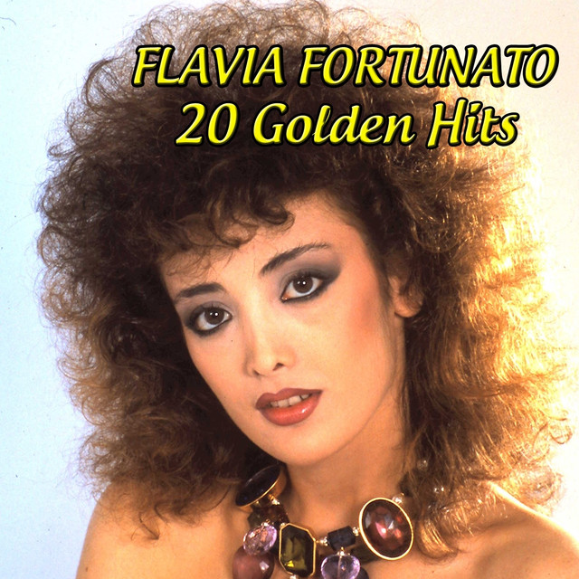 Flavia Fortunato Photo