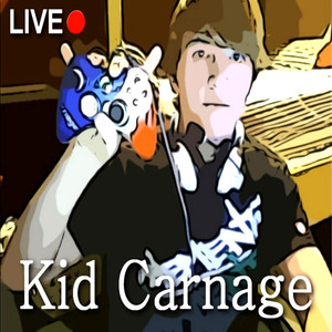Kid Carnage