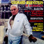 Leonard Bernstein in Budapest cover