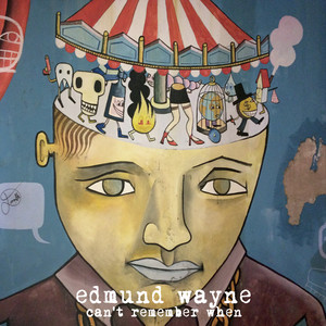 Edmund Wayne Photo