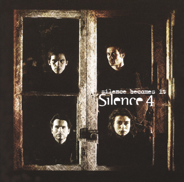 Silence 4 photo