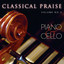 Classical Praise Vol. 3: Piano & Cello Albumcover