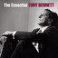 The Essential Tony Bennett (A Retrospective) cover