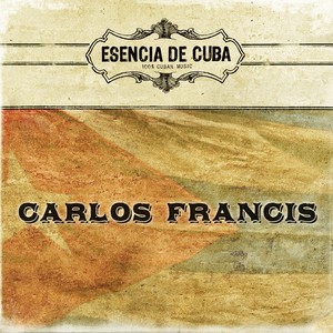 Carlos Francis