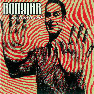 No Touch Red cover