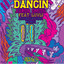 Dancin' cover