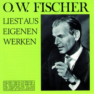 Otto Wilhelm Fischer