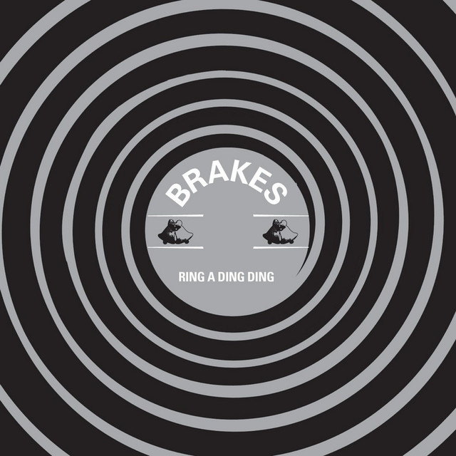 Ring A Ding Ding cover