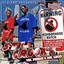 Still Crook'n (feat. Mr Lucci) Albumcover
